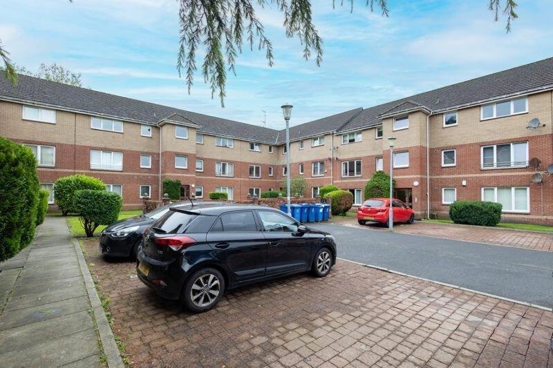 La Casita, Quarry - 2 Bedroom Entire Apartment With Free Parking Glasgow Room photo