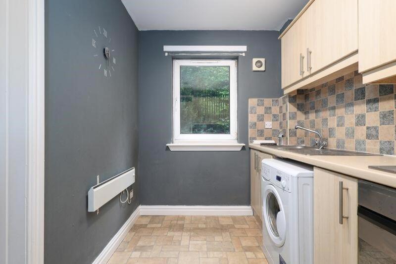La Casita, Quarry - 2 Bedroom Entire Apartment With Free Parking Glasgow Room photo